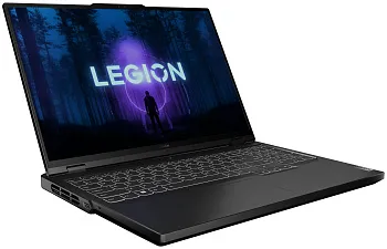 Купить Ноутбук Lenovo Legion 5 Pro 16IRX8 (82WK01GQRM) - ITMag