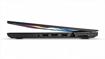 Купить Ноутбук Lenovo ThinkPad T470 (20HD000NRT) - ITMag