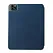 Mutural Yashi Case iPad 11 Pro 2021 - Dark Blue - ITMag