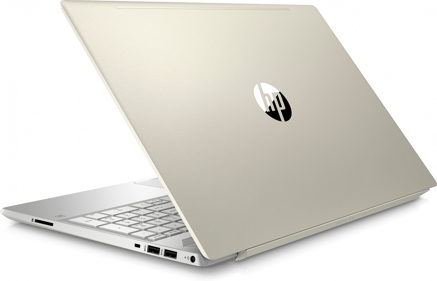 Купить Ноутбук HP 15-CS0051CL (4BV55UA) - ITMag