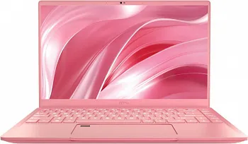 Купить Ноутбук MSI Prestige 14 Evo A11M Rose Pink (PS14A11M-410XUA) - ITMag