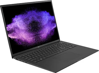 Купить Ноутбук LG GRAM 2023 17Z90R Black (17Z90R-G.AA75Y) - ITMag