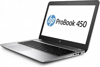 Купить Ноутбук HP ProBook 450 G4 (1LT91ES) - ITMag