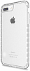 TPU чехол WUW для iPhone 7 Plus/8 Plus (Прозрачный/Transparent) - ITMag