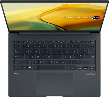 ASUS ZenBook 14X OLED Q420VA (Q420VA-EVO.I7512) - ITMag