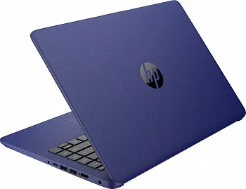Купить Ноутбук HP 14-DQ0035 (4P8N2UA) - ITMag