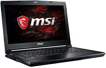 Купить Ноутбук MSI GS43VR 7RE PHANTOM PRO (GS43VR7RE-069US) - ITMag