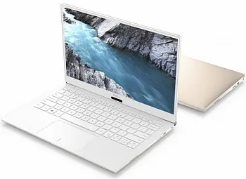 Купить Ноутбук Dell XPS 13 9370 Rose Gold (9370-3773) - ITMag