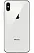 Apple iPhone X 64GB Silver (MQAD2) - ITMag