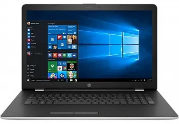 Купить Ноутбук HP 17-bs025cl (2PE33UA) - ITMag