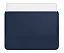Кишені WIWU Skin Pro II Leather MacBook 16 Navy Blue - ITMag