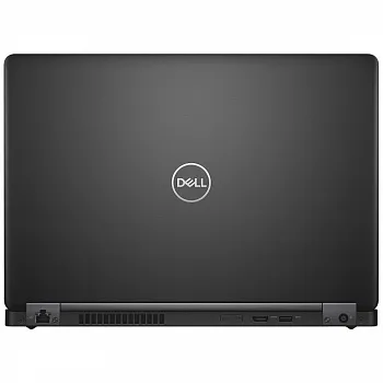 Купить Ноутбук Dell Latitude 5590 (N025L559015EMEA_P) - ITMag