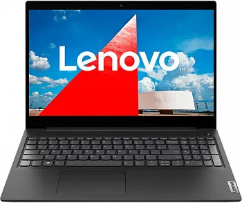 Купить Ноутбук Lenovo IdeaPad 3 15ADA05 (81W10094US) - ITMag