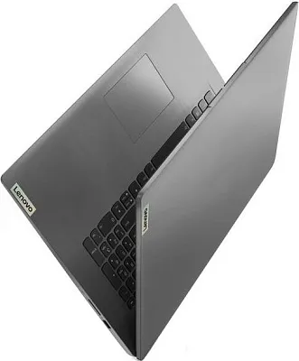 Купить Ноутбук Lenovo IdeaPad 3 17ALC6 (82KV00CEPB) - ITMag