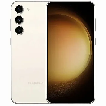 Samsung Galaxy S23 8/256GB Cream (SM-S911BZEG) UA - ITMag