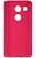 Чохол Nillkin Matte для LG Google Nexus 5x (+ плівка) (Червоний) - ITMag