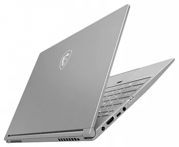 Купить Ноутбук MSI P65 8SF Creator (P658SF-240ES) - ITMag