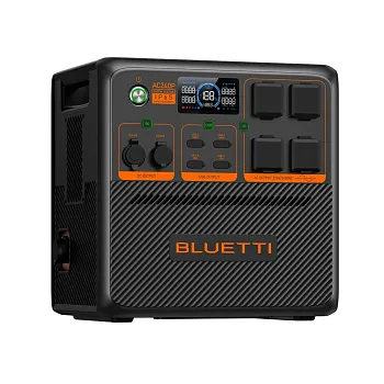 BLUETTI AC240P - ITMag