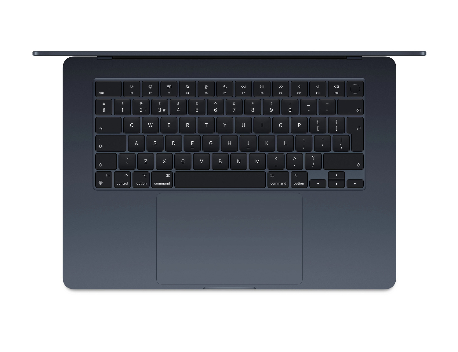 Apple MacBook Air 15" M3 Midnight 2024 (MRYV3) - ITMag