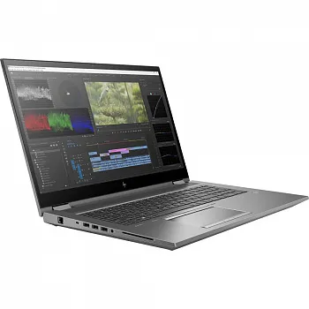 Купить Ноутбук HP ZBook Fury 15 G8 (6L5K7UA) - ITMag