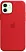 Apple iPhone 12/12 Pro Silicone Case with MagSafe - PRODUCT RED (MHL63) Copy - ITMag