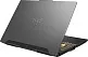 ASUS TUF Gaming F15 FX507ZC4 Jaeger Gray (FX507ZC4-HN291) - ITMag