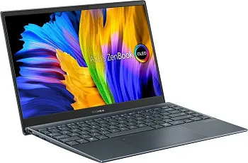 Купить Ноутбук ASUS ZenBook 13 UM325UAZ (UM325UAZ-KG012T) - ITMag