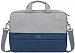 Сумка для ноутбука Rivacase 7532 15.6" Grey/Dark blue (7532 (Grey/Dark blue)) - ITMag