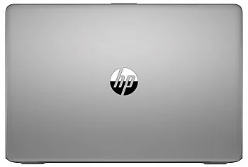 Купить Ноутбук HP 250 G6 (2EV81ES) Dark Ash Silver Textured - ITMag