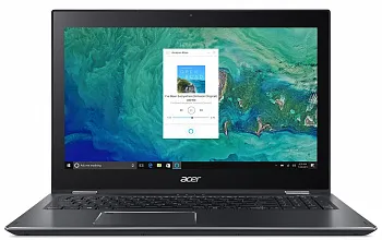 Купить Ноутбук Acer Spin 5 SP515-51GN-807G (NX.GTQAA.001) - ITMag