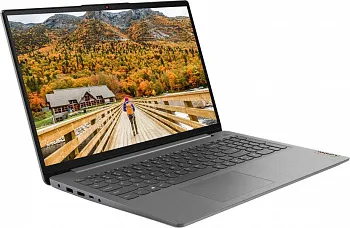 Купить Ноутбук Lenovo IdeaPad 3 15ABA7 (82RN000WUS) - ITMag