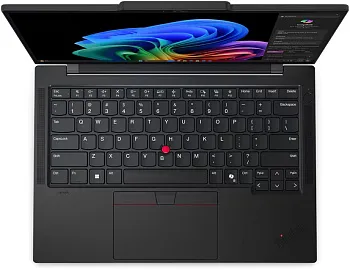 Купить Ноутбук Lenovo ThinkPad T14s Gen 6 Black (21N10009RA) - ITMag