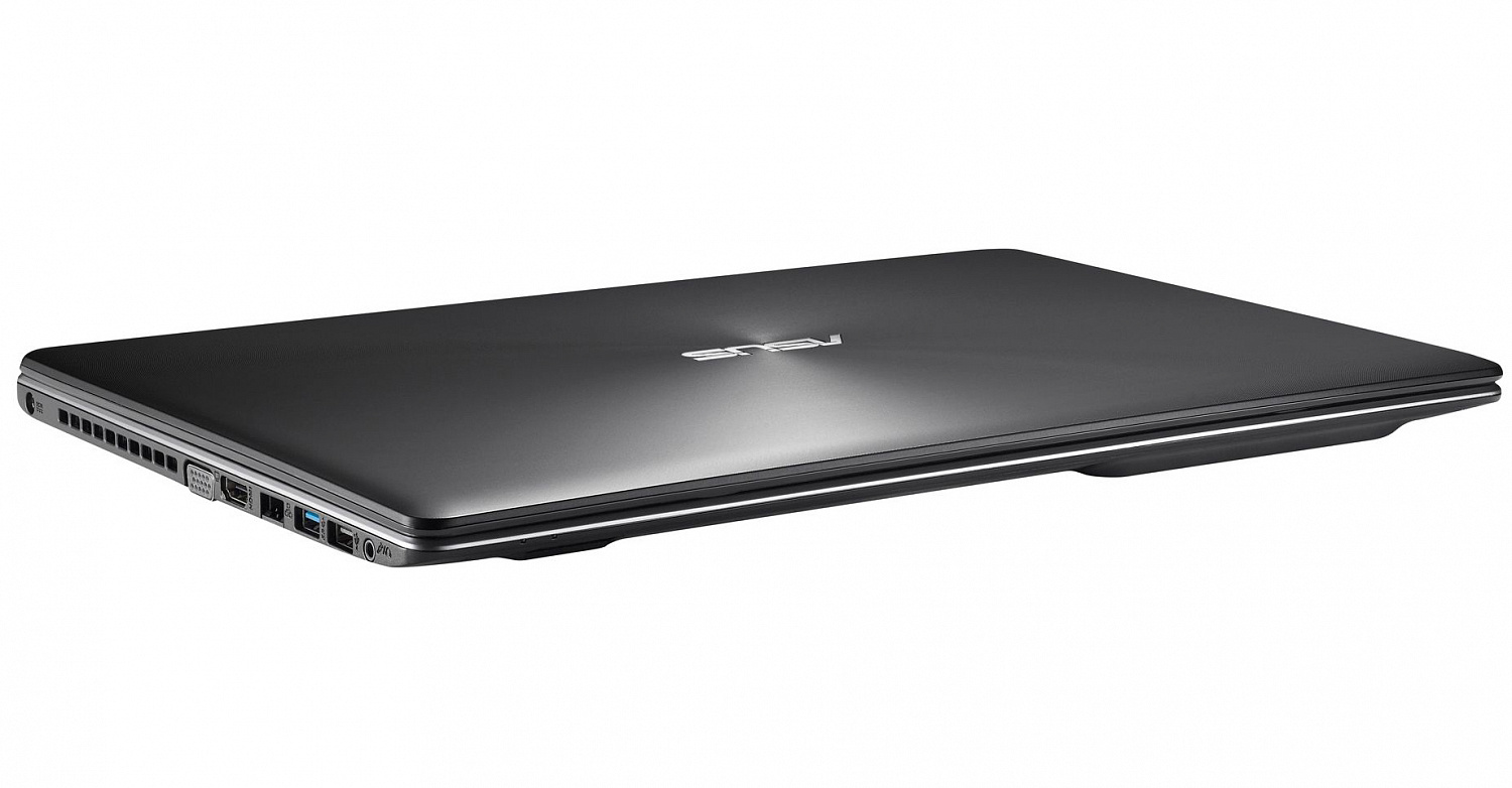 Купить Ноутбук ASUS X550VX (X550VX-XX289D) - ITMag