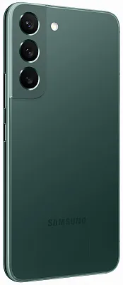 Samsung Galaxy S22 8/256GB Green (SM-S901BZGG) UA - ITMag