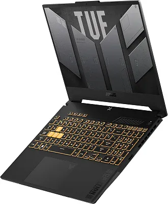 Купить Ноутбук ASUS TUF Gaming F15 FX507ZU4 (FX507ZU4-I78512G1W) - ITMag