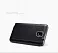 Шкіряний чохол (книжка) Nillkin для Samsung N9000/N9002 Galaxy Note 3 (+ плівка) (Чорний) - ITMag