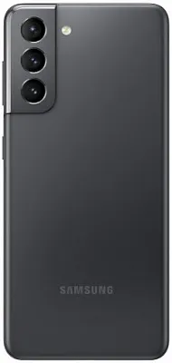 Samsung Galaxy S21 8/256GB Phantom Grey (SM-G991BZAGSEK) UA - ITMag