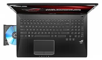 Купить Ноутбук ASUS ROG G750JS-TS71 - ITMag