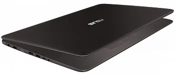 Купить Ноутбук ASUS X756UV (X756UV-T4016T) Dark Brown - ITMag