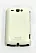 Ultraslim case for HTC wildfire white - ITMag