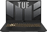 Купить Ноутбук ASUS TUF Gaming F17 FX707ZM (FX707ZM-RS74) - ITMag