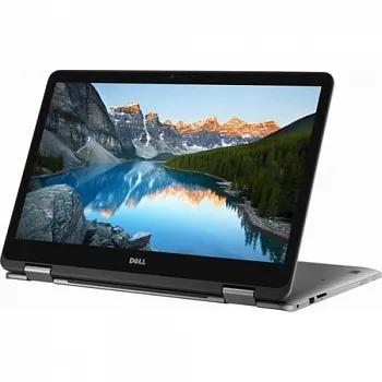 Купить Ноутбук Dell Inspiron 7773 Era Gray (7773-XDXN6) - ITMag
