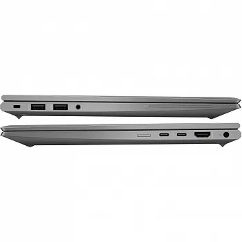 Купить Ноутбук HP ZBook Firefly 14 G8 Silver (1A2F2AV_V21) - ITMag