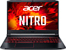 Купить Ноутбук Acer Nitro 5 AN517-54-53TT Shale Black (NH.QF6EC.003) - ITMag