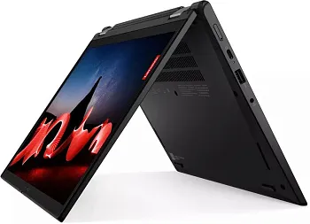 Купить Ноутбук Lenovo ThinkPad L13 Yoga Gen4 (21FJ000ACK) - ITMag