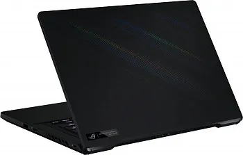 Купить Ноутбук ASUS ROG Zephyrus M16 GU603HM (GU603HM-K8035T) - ITMag