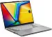 ASUS VivoBook Pro 16X OLED K6604JI Cool Silver (K6604JI-MX065) - ITMag