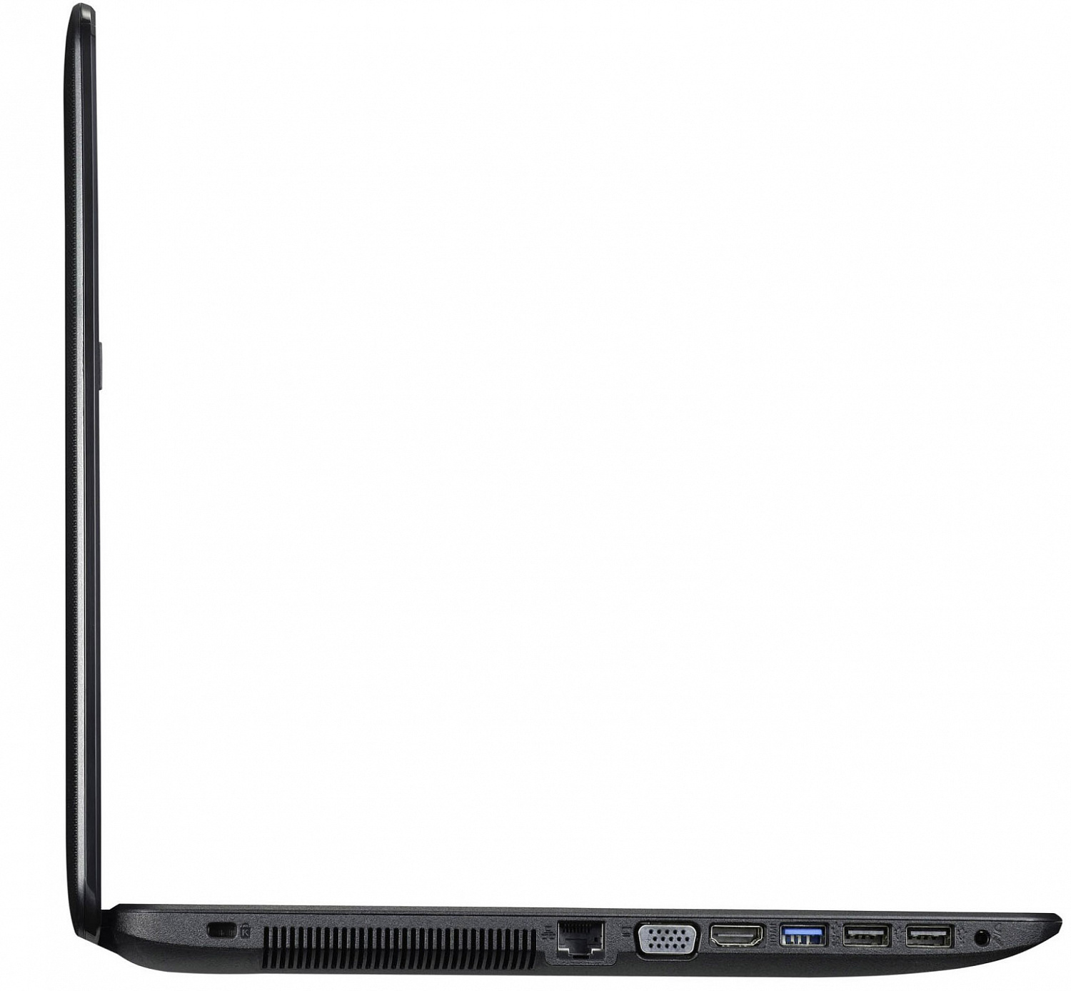 Купить Ноутбук ASUS X751MA (X751MA-TY174D) (90NB0611-M02910) Black - ITMag