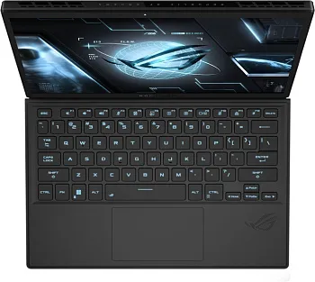 Купить Ноутбук ASUS ROG Flow Z13 GZ301VU Black (GZ301VU-NEBULA008W) - ITMag