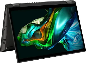 Купить Ноутбук Acer Aspire 5 Spin A5SP14-51MTN-73BA Steel Gray (NX.KHKEU.001) - ITMag